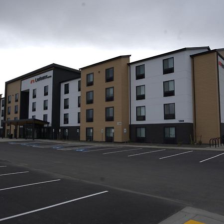 Livaway Suites Tri-Cities-Richland Εξωτερικό φωτογραφία