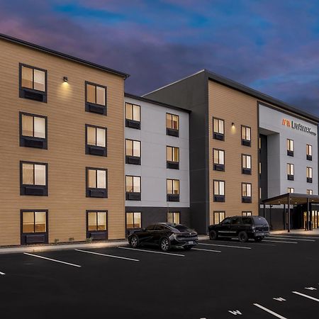 Livaway Suites Tri-Cities-Richland Εξωτερικό φωτογραφία