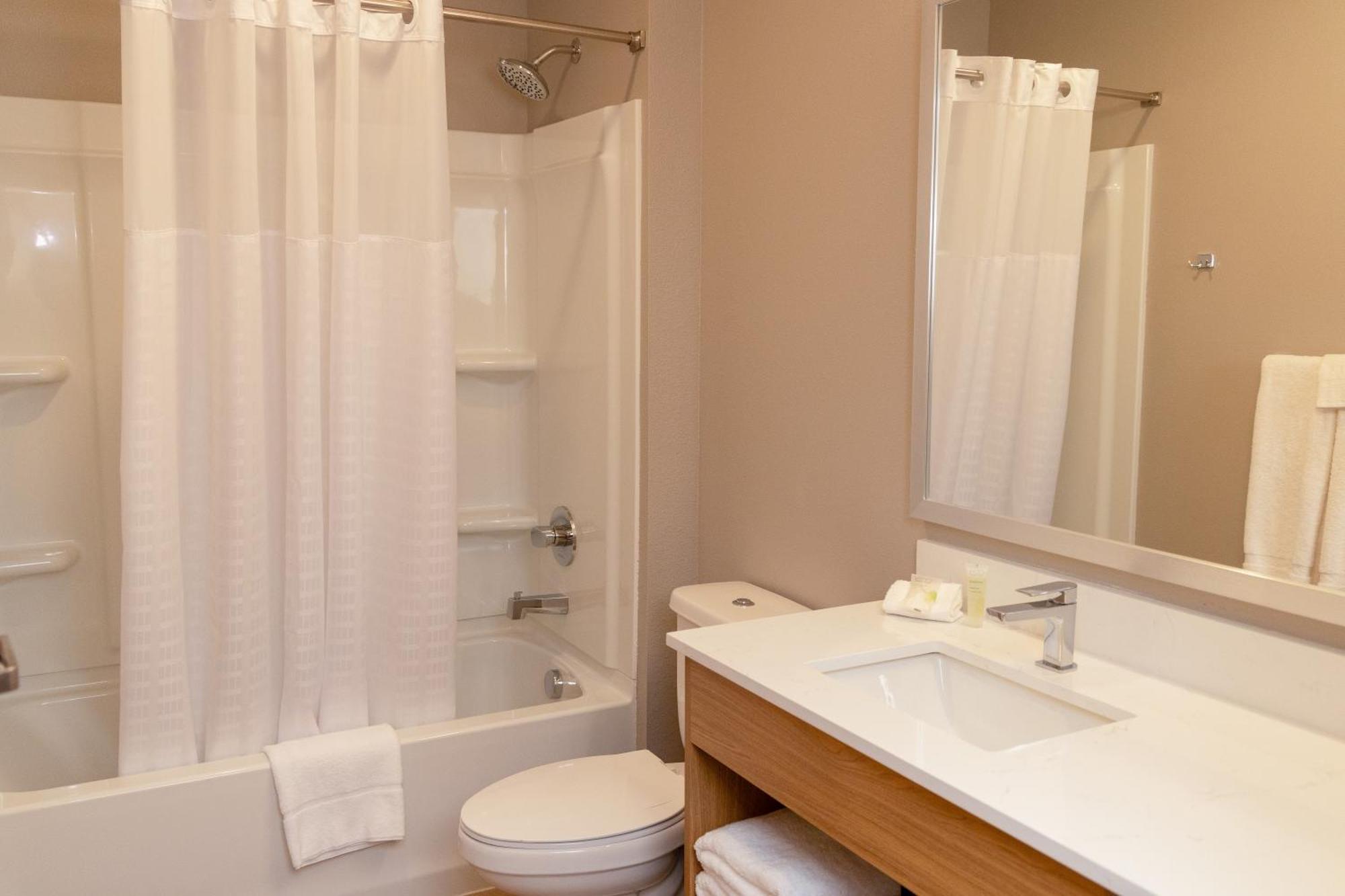 Livaway Suites Tri-Cities-Richland Εξωτερικό φωτογραφία