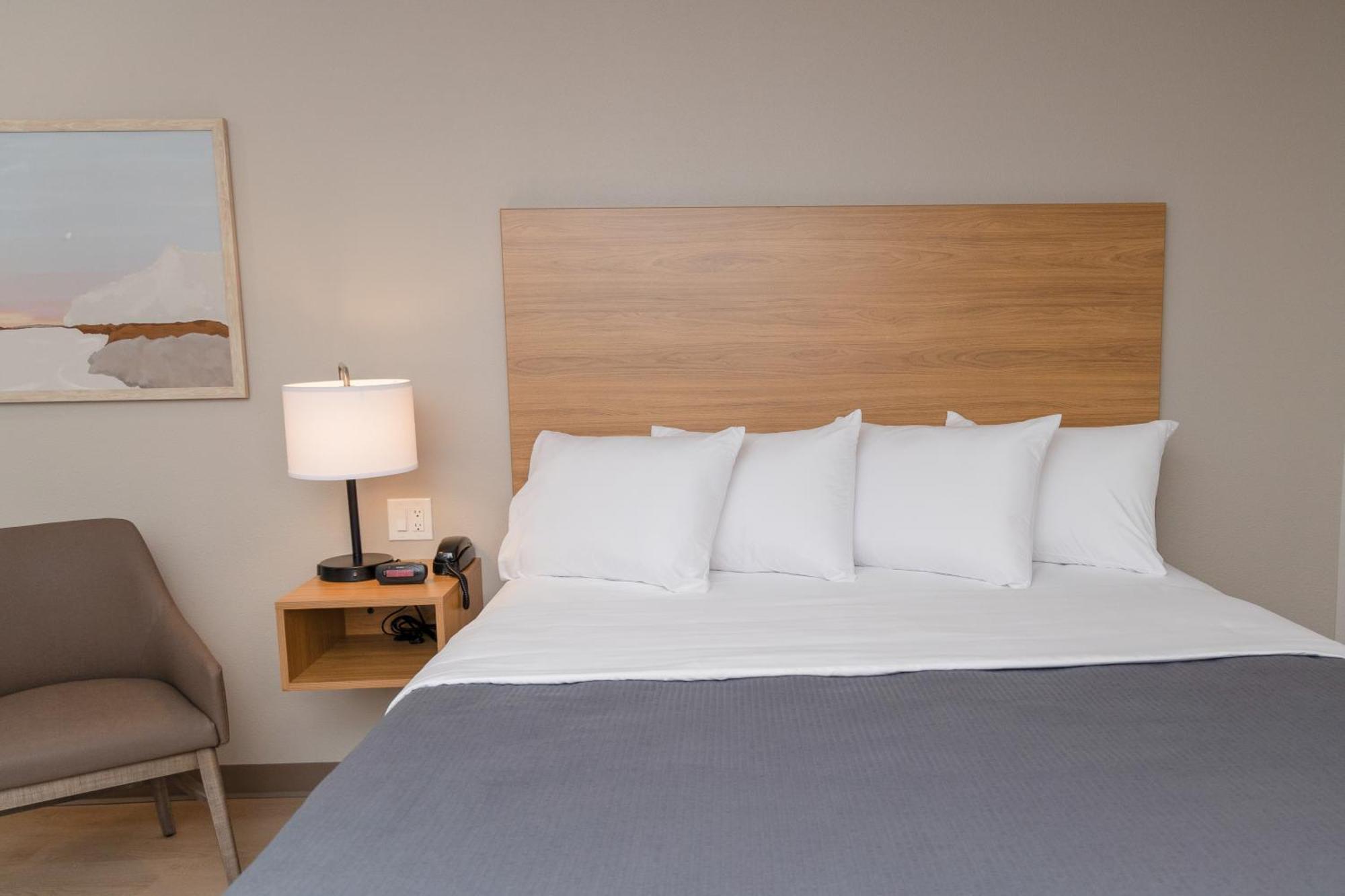 Livaway Suites Tri-Cities-Richland Εξωτερικό φωτογραφία