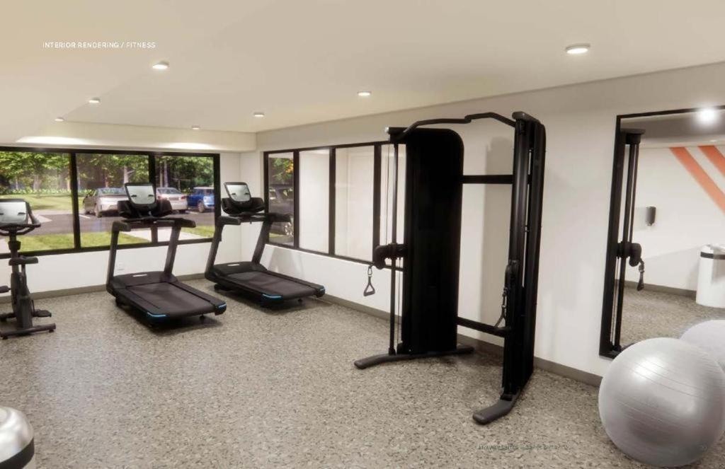 Livaway Suites Tri-Cities-Richland Εξωτερικό φωτογραφία
